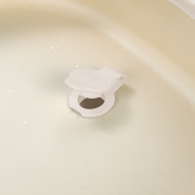 Detská vanička skladacia 20,5x75,5x46,5 cm Bane béžová 2. AKOSŤ