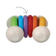 Detské autíčko PlanToys