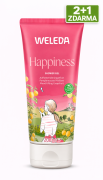 Happiness Grepový sprchový gél 200 ml Weleda