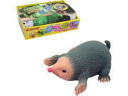 Zvieratko krtko 10 cm