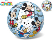 Lopta 14 cm Mickey Mouse