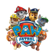 Tlapková Patrola - detský multifunkčný overal 3 v 1 Cozy Noxxiez