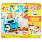 Play-Doh herná sada torty a rúra