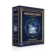 ABRAKADABRA - Explózia kocky Albi