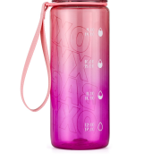Fľaša Oxy LiFE 800 ml Ombre OxyBag