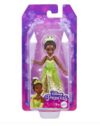 Malá bábika Disney Princess