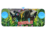 Dinoworld vodná hra 15,5x7 cm