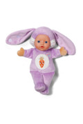 Baby born for babies Zajačik 26 cm