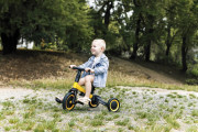 Trojkolka Razor 3v1, Zopa