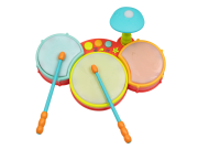 Bubenícka sada Toy Drum Set