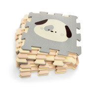 Penová podložka Puzzle 30x30 cm 9 ks Zopa