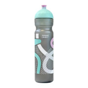 Zdravá fľaša na pitie Sport Element 1 l