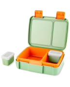 Zoo Krabička na obed Bento Skip Hop