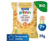 Salvest Ponn BIO Mangové chrumky (20 g)