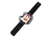 Náramok samonavíjací Halloween