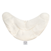 Nahrievací vankúšik Lexie Pale Green KipKep