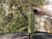 Nerezová termofľaša Solid 630 ml Quokka