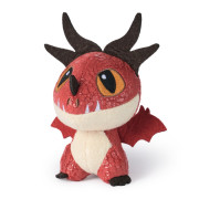 Ako vycvičiť draka plyšoví draci v sude