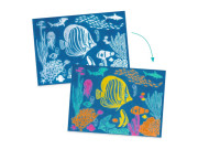 Kreatívna sada Podmorský svet Djeco