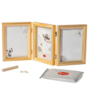 Double Frame Wooden Tiny Creations