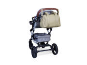 Prebaľovacia taška Mommy Club Signature Vegan Leather Childhome