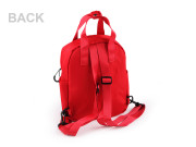 Detský batoh 24x28 cm