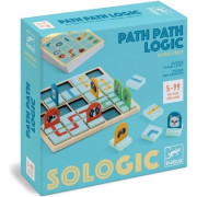 Sologic Path Path Djeco