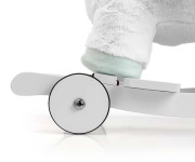 Hojdací koník s melódiou Milly Mally Polly