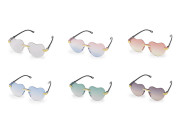 Detské okuliare srdca