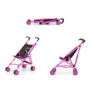 Detský golfový kočík pre bábiky Milly Mally Julia Prestige