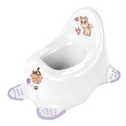 Detský nočník s protišmykom Keeper