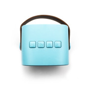 Bluetooth Karaoke set mikrofón a reproduktor Lalarma