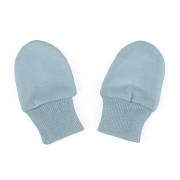 Rukavičky dojčenskej Smoothie Petite&Mars