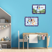 CreArt Bluey: Psie radovánky