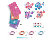 DIY Výroba náramkov priateľstva Djeco