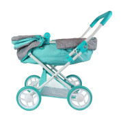 Detský kočík pre bábiky Alice Prestige Milly Mally