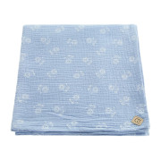 Mušelínová deka/osuška