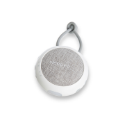 Prenosný biely šum so zvukmi dažďa, prírody a tlkotu srdca Sleepee