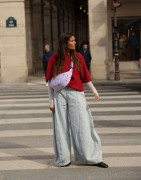 Puffy Adult Fanny kabelka Studio Noos