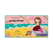 Vidíš niekde morskú pannu? Albi