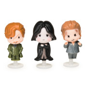 Harry Potter multibalenie mini figúrok Rivals