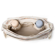 Prebaľovacia taška cez rameno Poetry Suavinex