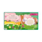 Vidíš niekde kačicu? Albi