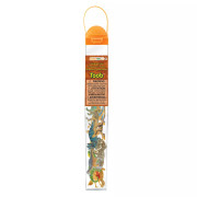 Tuba - Operenie dinosaury