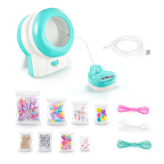 Výroba náramkov s navliekačom Style4Ever