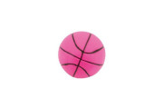 Loptička basketbal guma 8,5cm