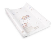 Prebaľovacia podložka tvrdá 70 x 49 x 9,5 cm