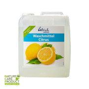 Prací gél citrus Ulrich 5 litrov