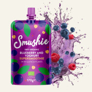 Smushie BIO Breakfast Boost 170 g