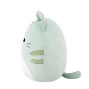 Squishmallows Mourovatý kocúr - Chase, 35 cm